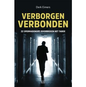 Verborgen Verbonden