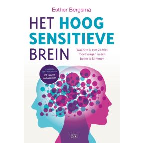 Het hoogsensitieve brein