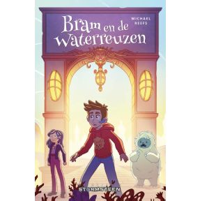 Bram en de Waterreuzen