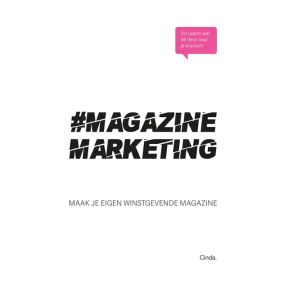 MagazineMarketing