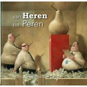 van Heren tot Peren