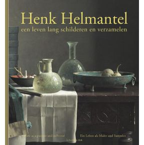 Henk Helmantel