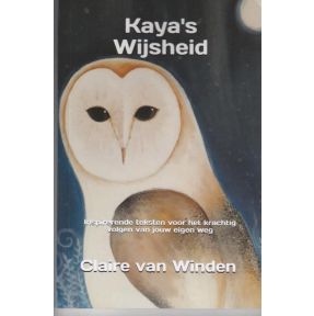 Kaya's Wijsheid