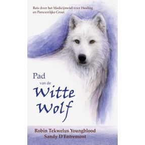 Pad van de Witte Wolf