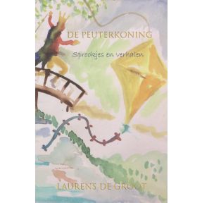 De peuterkoning