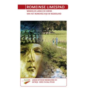 Romeinse Limespad