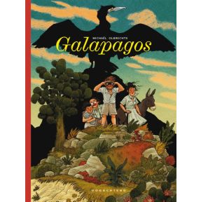 Galapagos