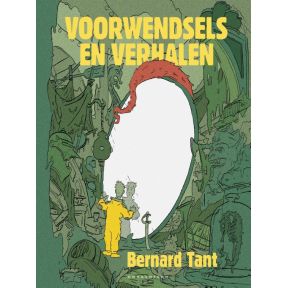 Voorwendsels en verhalen