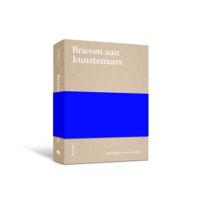 Brieven aan kunstenaars