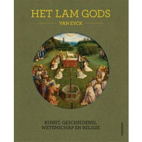 Het Lam Gods