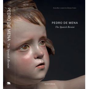 Pedro De Mena, The Spanish Bernini