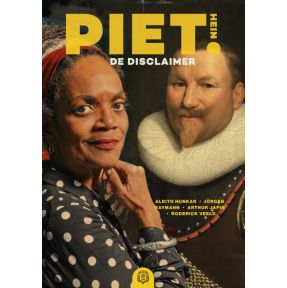 Piet Hein: de disclaimer