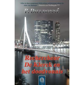 Rechercheur De Klerck en het doodvonnis