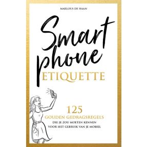 Smartphone etiquette