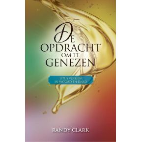 De opdracht om te genezen