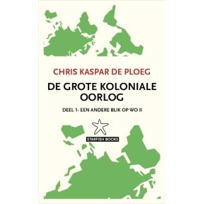 De grote koloniale oorlog