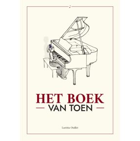 Het boek van toen