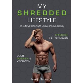 My Shredded Lifestyle