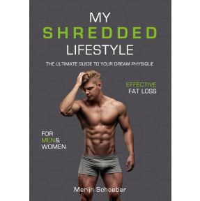 My shredded lifestyle