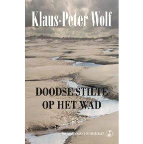 Doodse stilte op het Wad