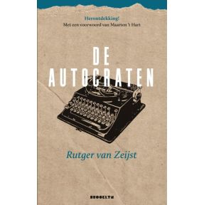 De autocraten