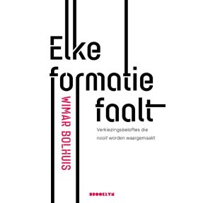 Elke formatie faalt