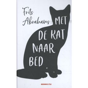 Met de kat naar bed