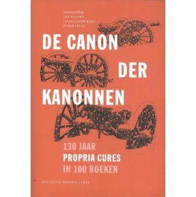 De canon der kanonnen