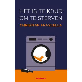 Het is te koud om te sterven