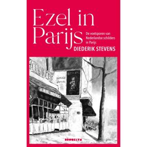 Ezel in Parijs