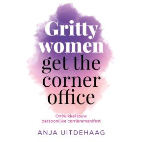 Gritty women get the corner office