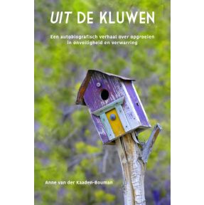 Uit de kluwen