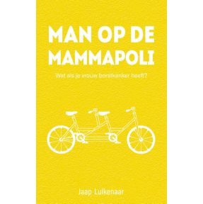 Man op de mammapoli