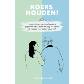 Koers houden!