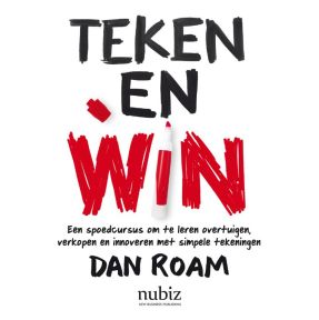 Teken en win