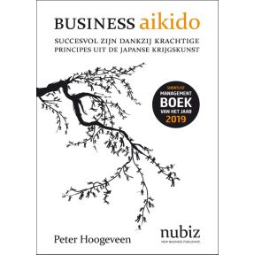 Business Aikido