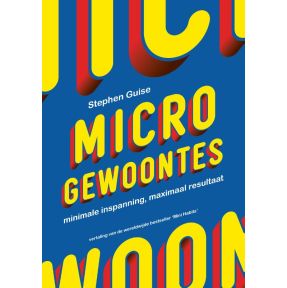 Micro gewoontes