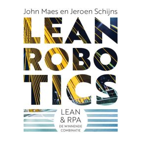 Lean Robotics