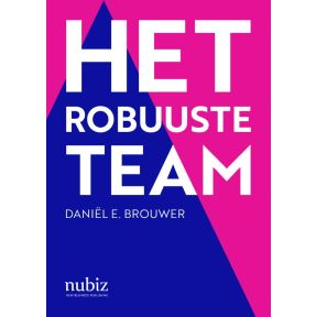 Het robuuste team