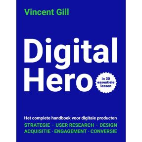 Digital Hero