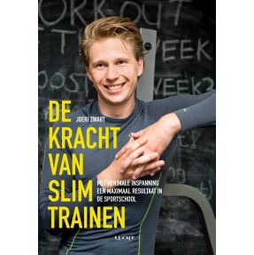 De kracht van slim trainen