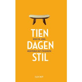 Tien dagen stil