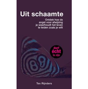 Uit schaamte