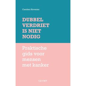 Dubbel verdriet is niet nodig