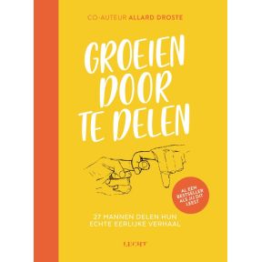 Groeien door te delen