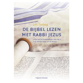 De Bijbel lezen met rabbi Jezus