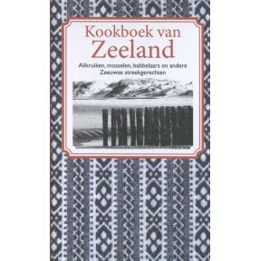 Kookboek van Zeeland