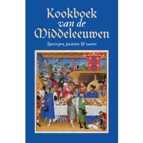 Kookboek van de Middeleeuwen