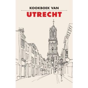 Kookboek van Utrecht