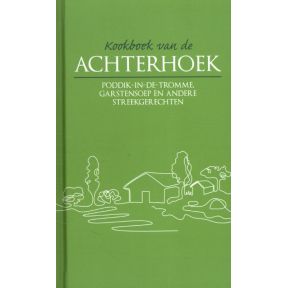 Kookboek van de Achterhoek